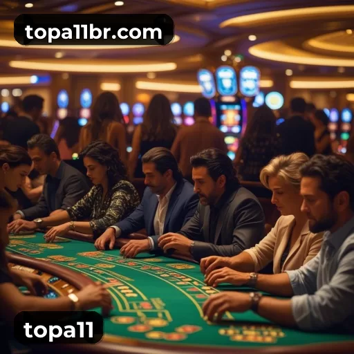 topa11 on Android