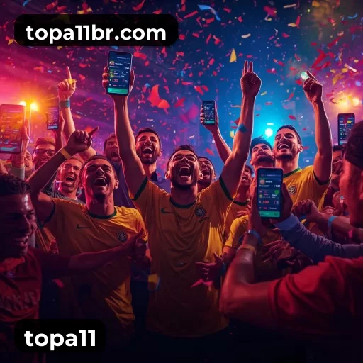 topa11 app on mobile