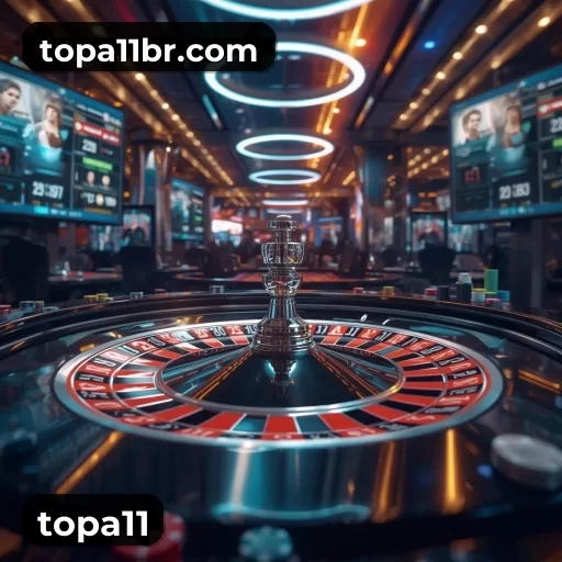 View Live Casino