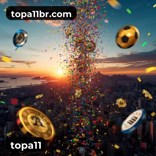 Deposit and withdraw at topa11