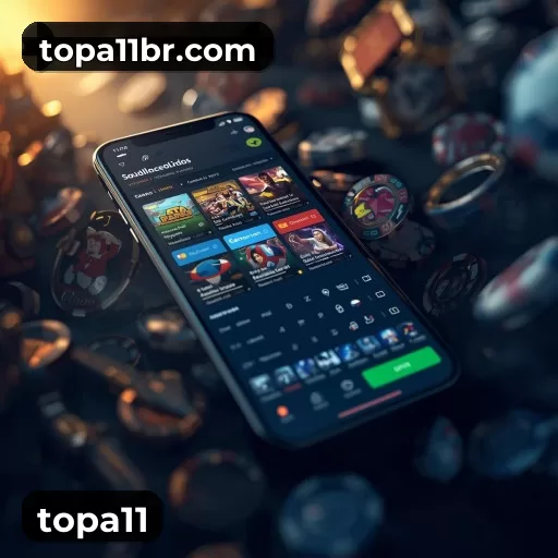 topa11 VIP levels